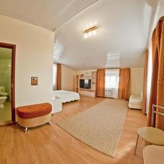 Гостевой дом Горница в Семёнково, Вологда, Вологодская область