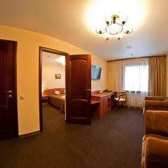 Отель Nord House, Вологда, Вологодская область