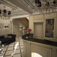 Отель Светлица, Вологда, Вологодская область