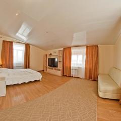 Гостевой дом Горница в Семёнково, Вологда, Вологодская область