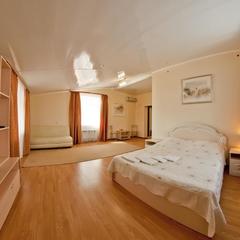 Гостевой дом Горница в Семёнково, Вологда, Вологодская область