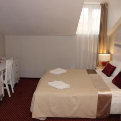 Отель История, Вологда, Вологодская область