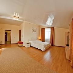 Гостевой дом Горница в Семёнково, Вологда, Вологодская область