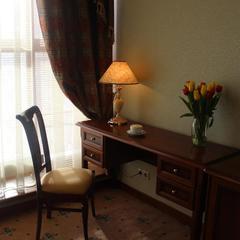 Отель Англитеръ, Вологда, Вологодская область