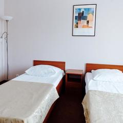 Гостиница Спасская Вологда, Вологда, Вологодская область