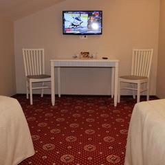 Отель История, Вологда, Вологодская область