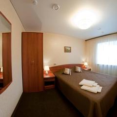 Отель Nord House, Вологда, Вологодская область