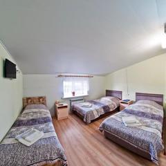 Гостевой дом Горница в Семёнково, Вологда, Вологодская область