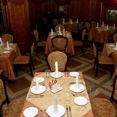 Отель Англитеръ, Вологда, Вологодская область