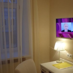 Отель Светлица, Вологда, Вологодская область