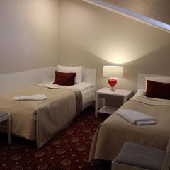 Отель История, Вологда, Вологодская область