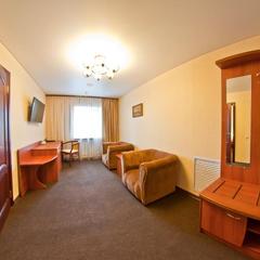 Отель Nord House, Вологда, Вологодская область