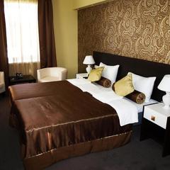 Отель История, Вологда, Вологодская область