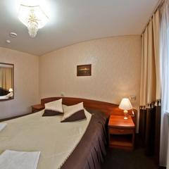 Отель Nord House, Вологда, Вологодская область