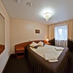 Отель Nord House, Вологда, Вологодская область