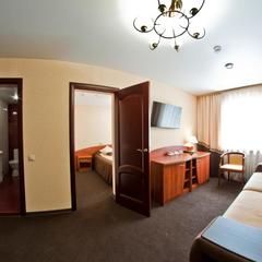 Отель Nord House, Вологда, Вологодская область