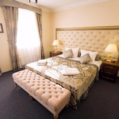 Отель История, Вологда, Вологодская область