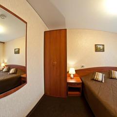 Отель Nord House, Вологда, Вологодская область