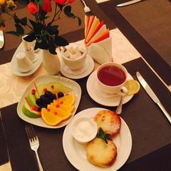 Отель Англитеръ, Вологда, Вологодская область