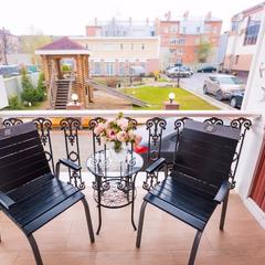 Отель История, Вологда, Вологодская область