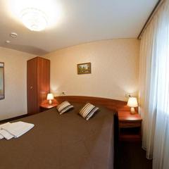 Отель Nord House, Вологда, Вологодская область