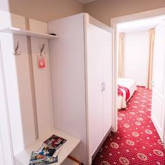 Отель История, Вологда, Вологодская область