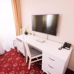 Отель История, Вологда, Вологодская область