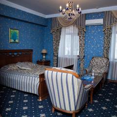 Отель Англитеръ, Вологда, Вологодская область