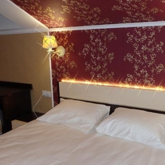 Отель Светлица, Вологда, Вологодская область