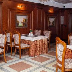 Отель Англитеръ, Вологда, Вологодская область