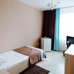 Гостиница Спасская Вологда, Вологда, Вологодская область