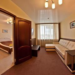 Отель Nord House, Вологда, Вологодская область