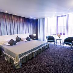 Отель История, Вологда, Вологодская область