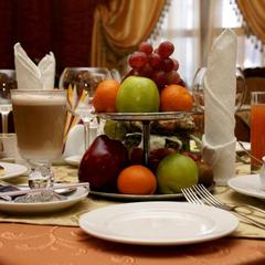 Отель Англитеръ, Вологда, Вологодская область