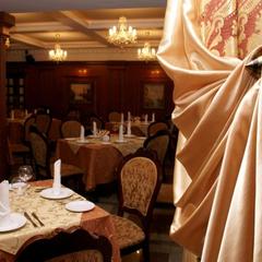 Отель Англитеръ, Вологда, Вологодская область