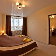 Отель Nord House, Вологда, Вологодская область