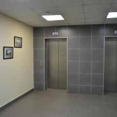 Отель Атриум, Вологда, Вологодская область