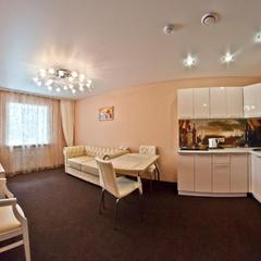 Отель Nord House, Вологда, Вологодская область