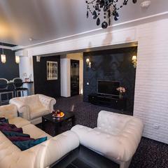 Отель История, Вологда, Вологодская область