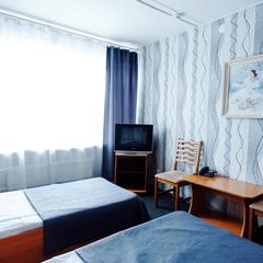 Гостиница Спасская Вологда, Вологда, Вологодская область