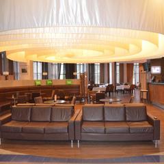 Отель Атриум, Вологда, Вологодская область