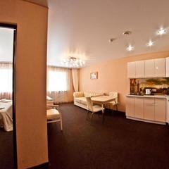 Отель Nord House, Вологда, Вологодская область