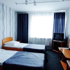 Гостиница Спасская Вологда, Вологда, Вологодская область