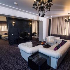 Отель История, Вологда, Вологодская область