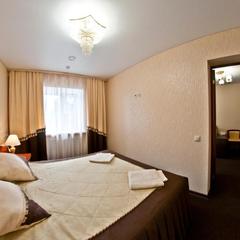 Отель Nord House, Вологда, Вологодская область