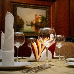 Отель Англитеръ, Вологда, Вологодская область