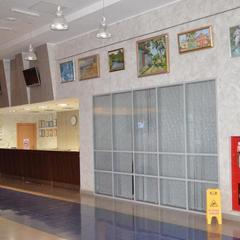 Отель Атриум, Вологда, Вологодская область