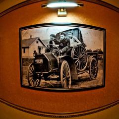 Отель Nord House, Вологда, Вологодская область