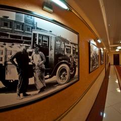 Отель Nord House, Вологда, Вологодская область