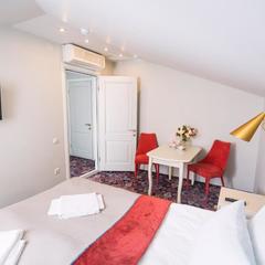 Отель История, Вологда, Вологодская область